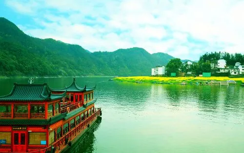 高端智慧城市电子